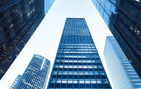 钢结构定制在工业厂房建设中的应用趋势与技术要点解析